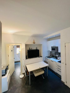 Small Apartment barceloneta beach